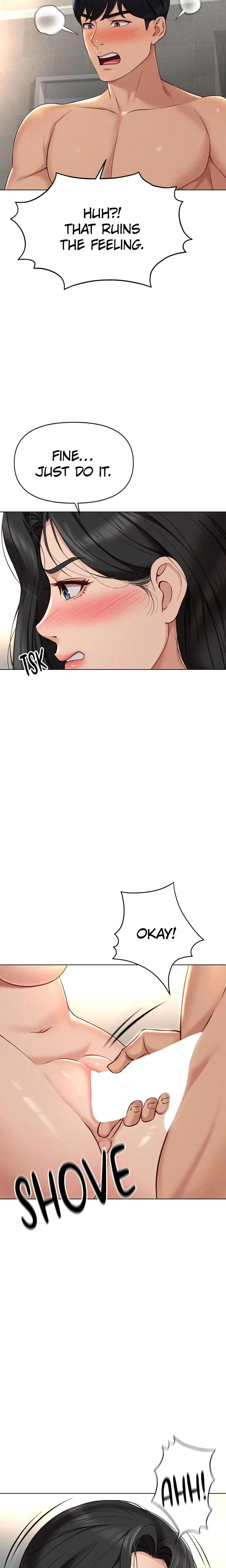 Common Sense Modifier Chapter 13 - Page 7