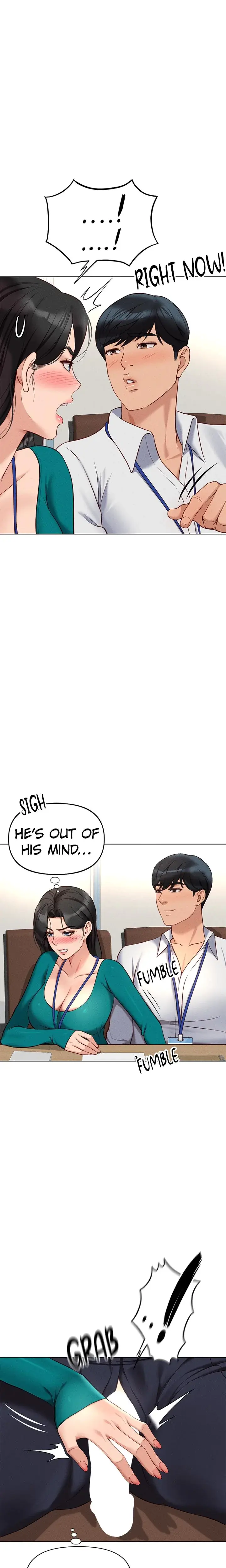 Common Sense Modifier Chapter 14 - Page 11