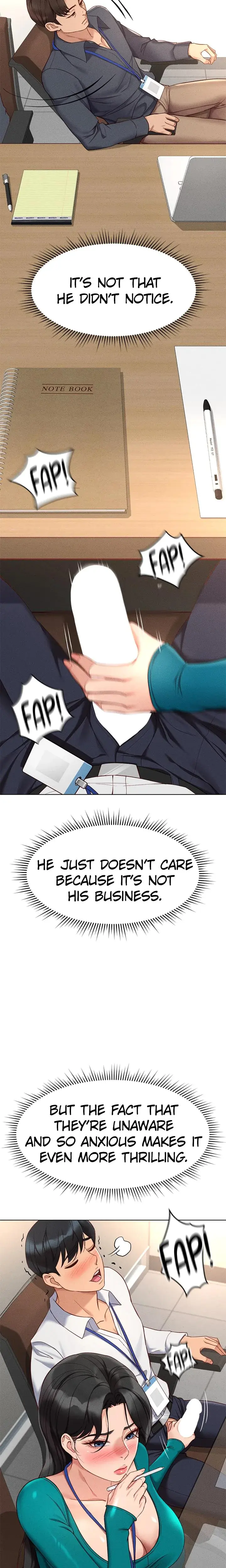 Common Sense Modifier Chapter 14 - Page 13