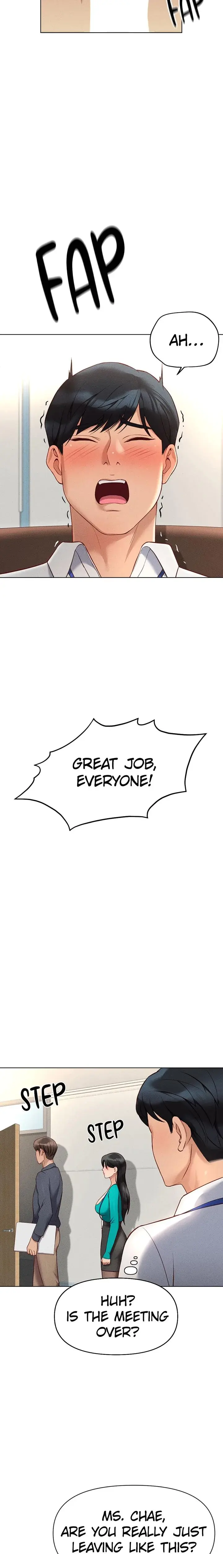 Common Sense Modifier Chapter 14 - Page 15