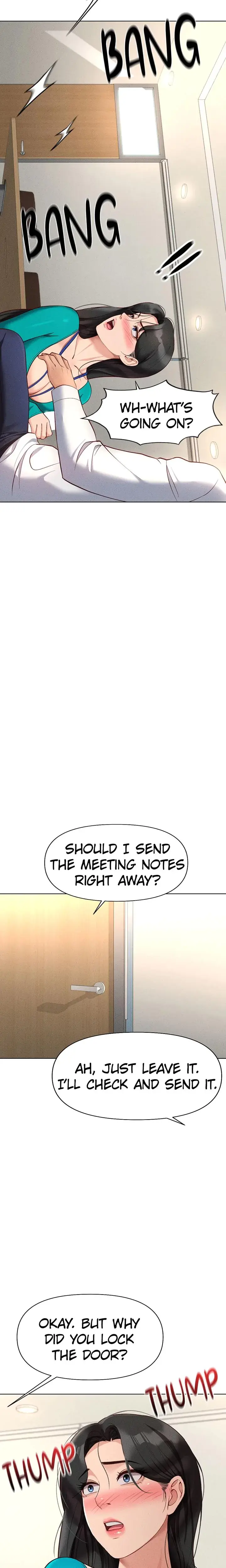 Common Sense Modifier Chapter 14 - Page 18