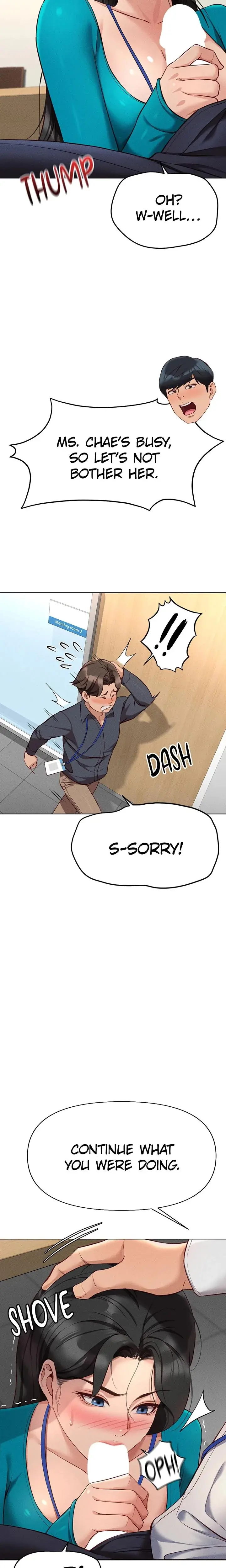 Common Sense Modifier Chapter 14 - Page 19