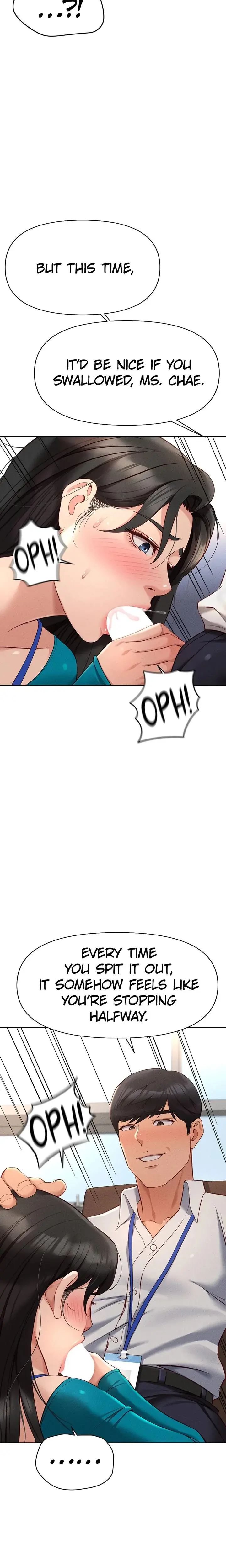 Common Sense Modifier Chapter 14 - Page 20