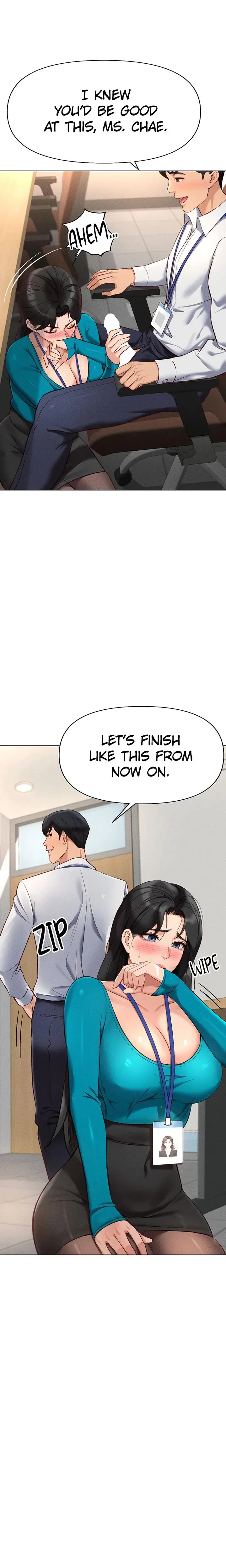 Common Sense Modifier Chapter 14 - Page 23