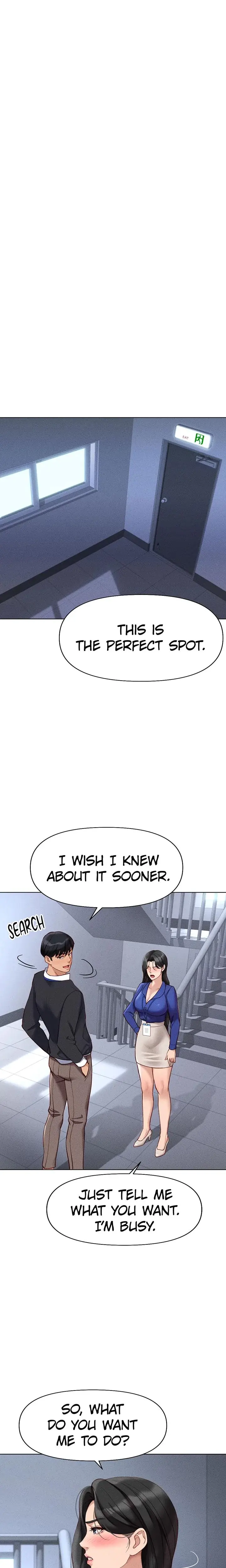 Common Sense Modifier Chapter 14 - Page 24
