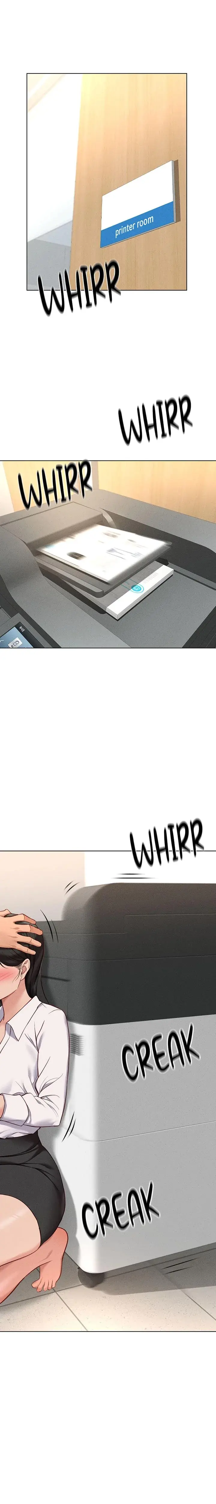Common Sense Modifier Chapter 14 - Page 3