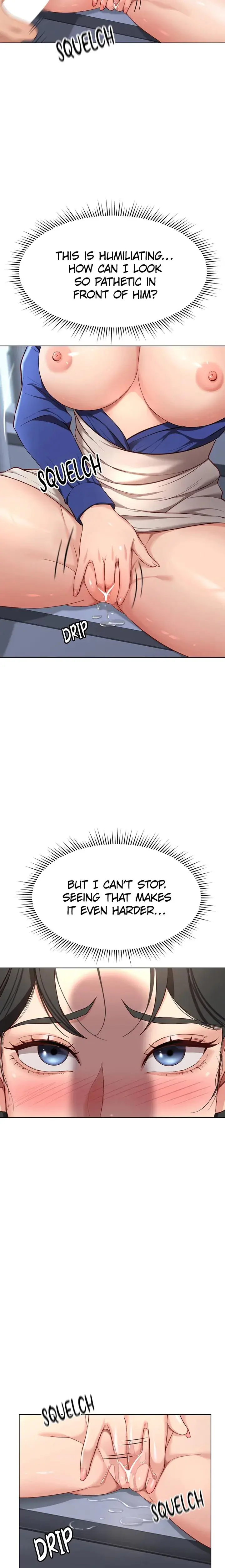 Common Sense Modifier Chapter 15 - Page 14