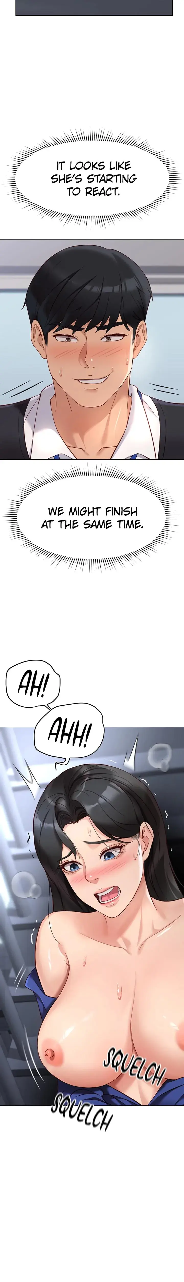 Common Sense Modifier Chapter 15 - Page 15