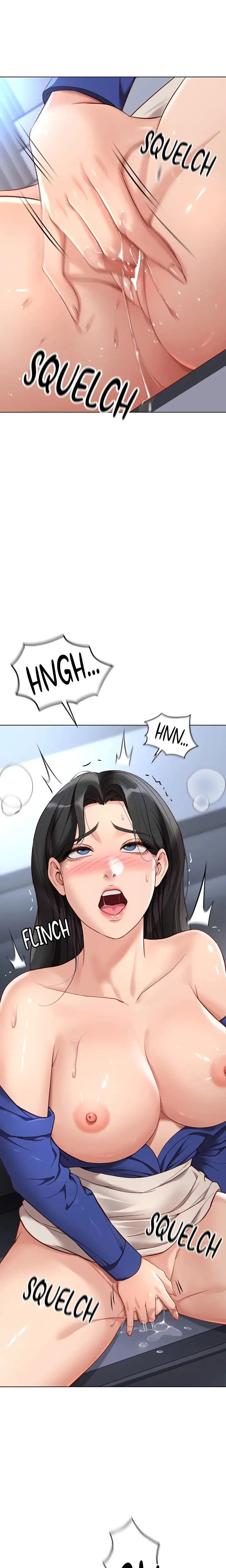 Common Sense Modifier Chapter 15 - Page 16