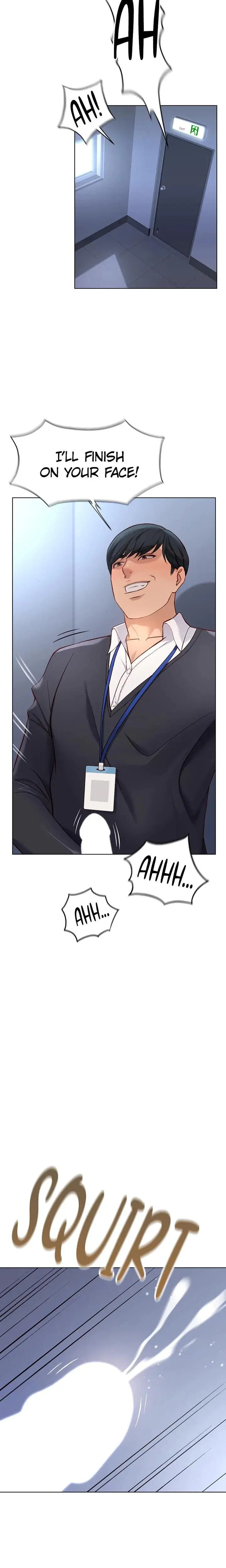 Common Sense Modifier Chapter 15 - Page 17