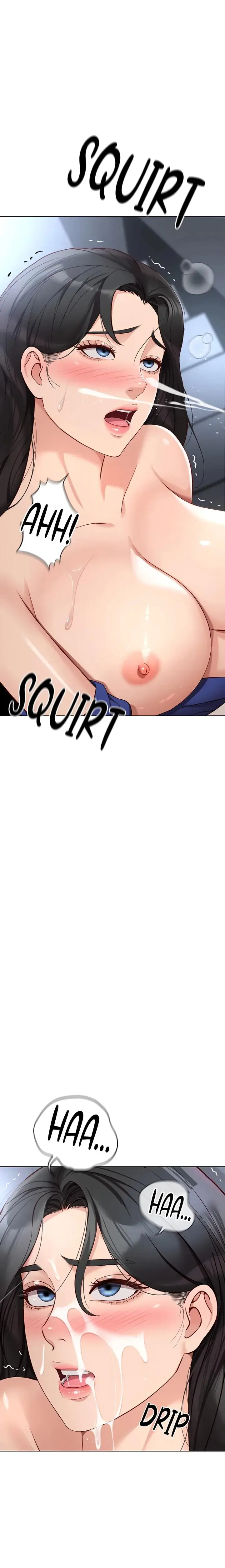 Common Sense Modifier Chapter 15 - Page 18