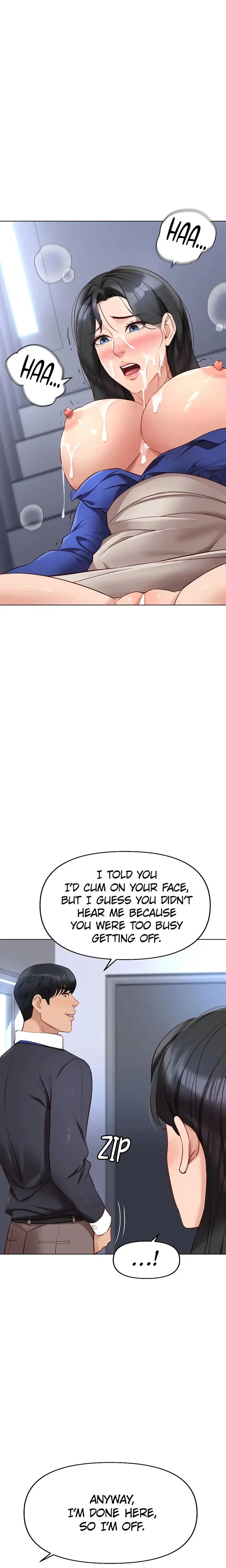 Common Sense Modifier Chapter 15 - Page 19