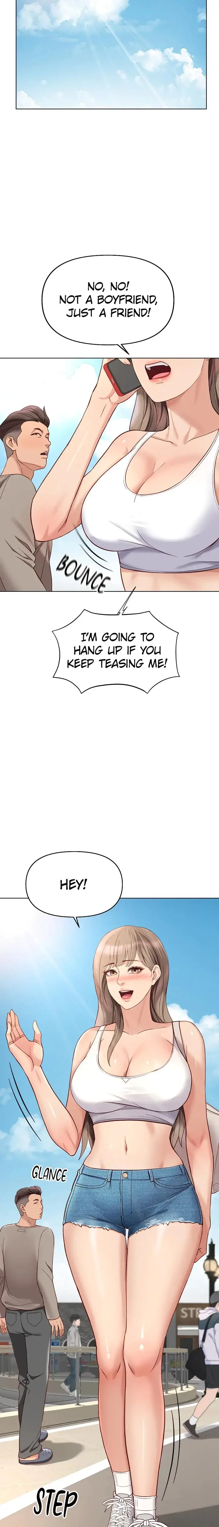 Common Sense Modifier Chapter 15 - Page 21