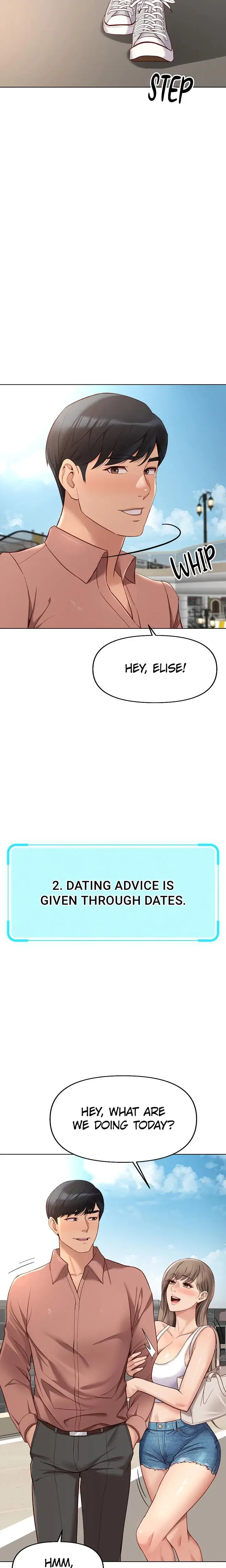 Common Sense Modifier Chapter 15 - Page 22