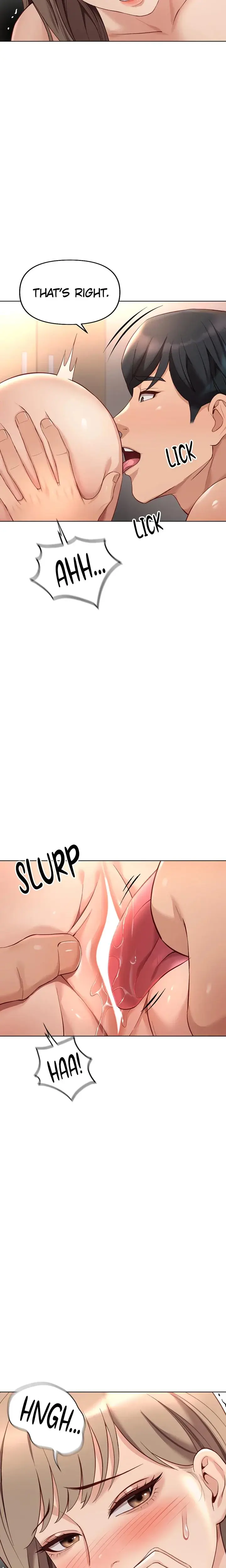Common Sense Modifier Chapter 15 - Page 25