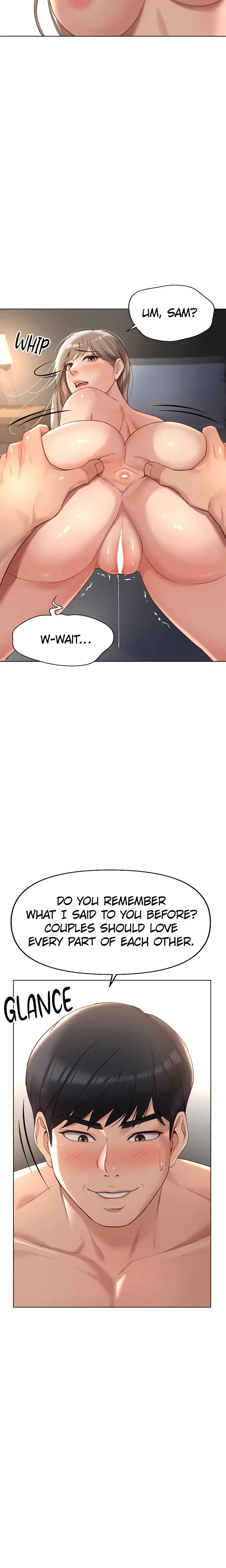 Common Sense Modifier Chapter 15 - Page 28
