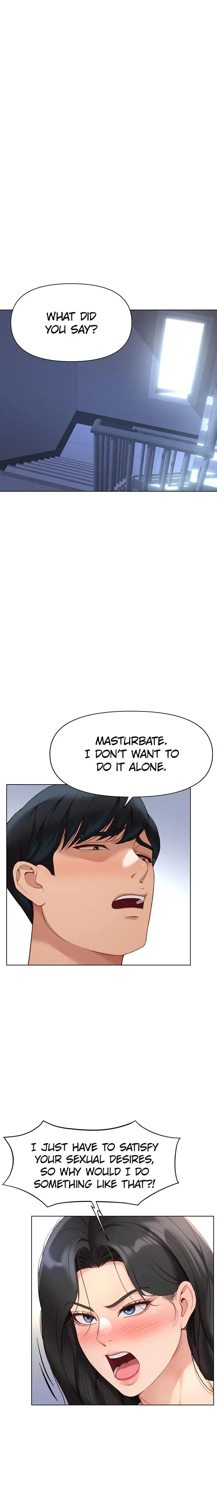 Common Sense Modifier Chapter 15 - Page 3