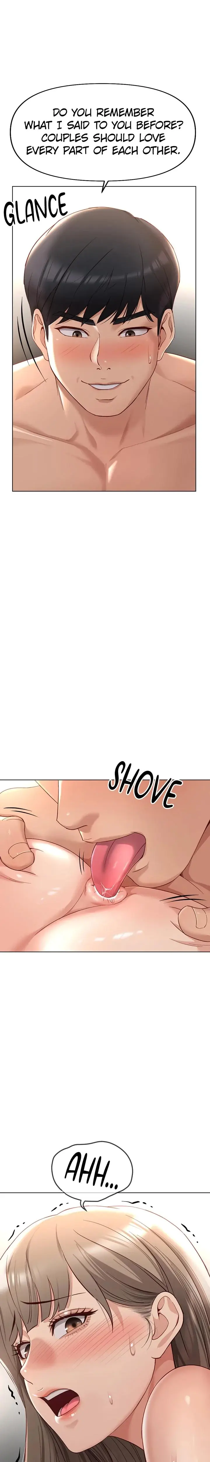 Common Sense Modifier Chapter 16 - Page 1