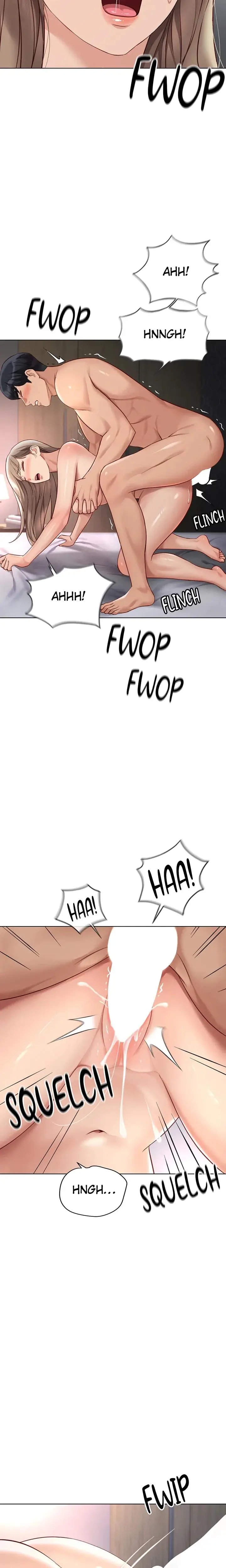 Common Sense Modifier Chapter 16 - Page 11