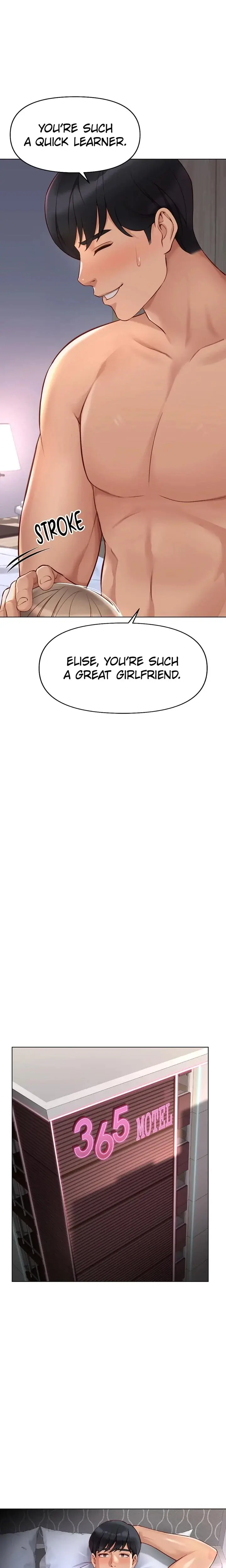 Common Sense Modifier Chapter 16 - Page 14