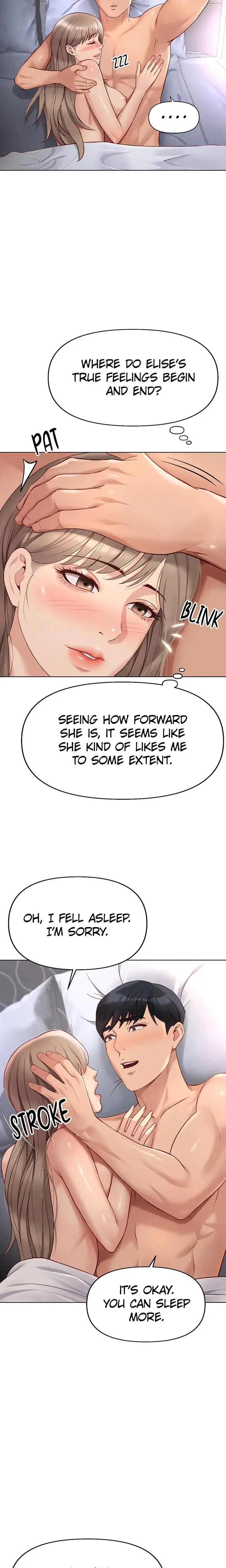 Common Sense Modifier Chapter 16 - Page 15