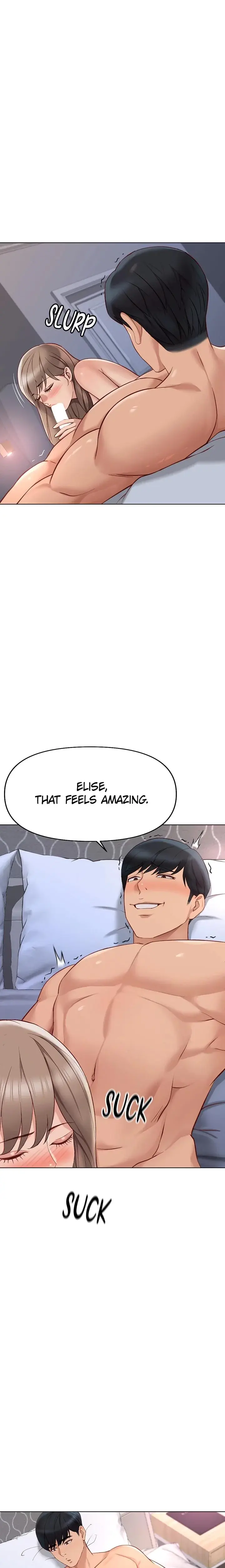Common Sense Modifier Chapter 16 - Page 18