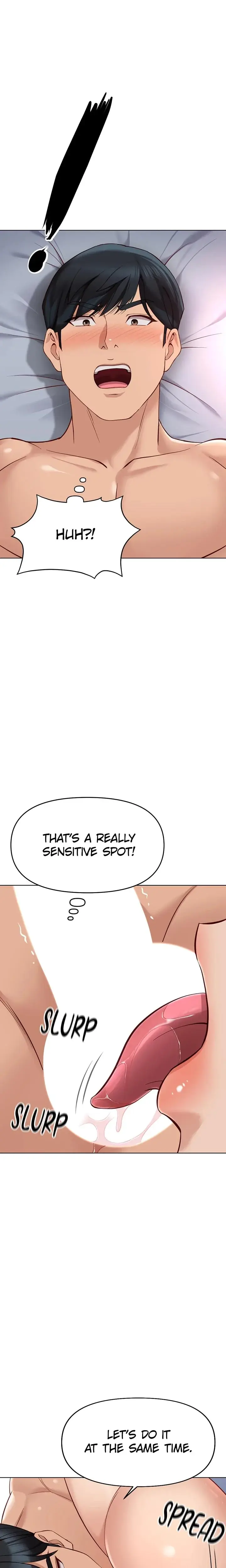 Common Sense Modifier Chapter 16 - Page 23