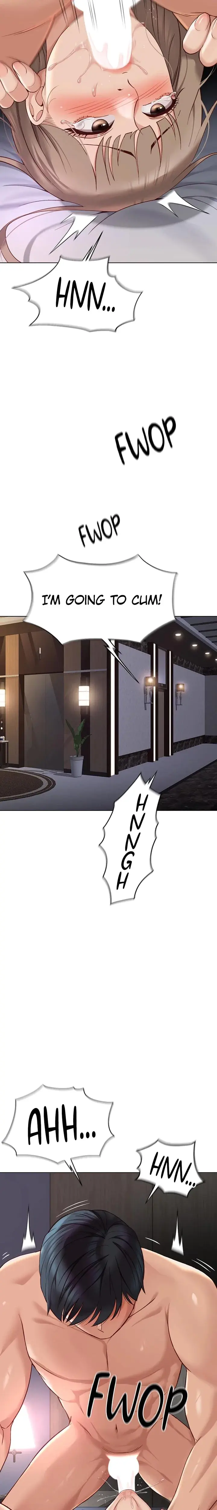 Common Sense Modifier Chapter 16 - Page 26