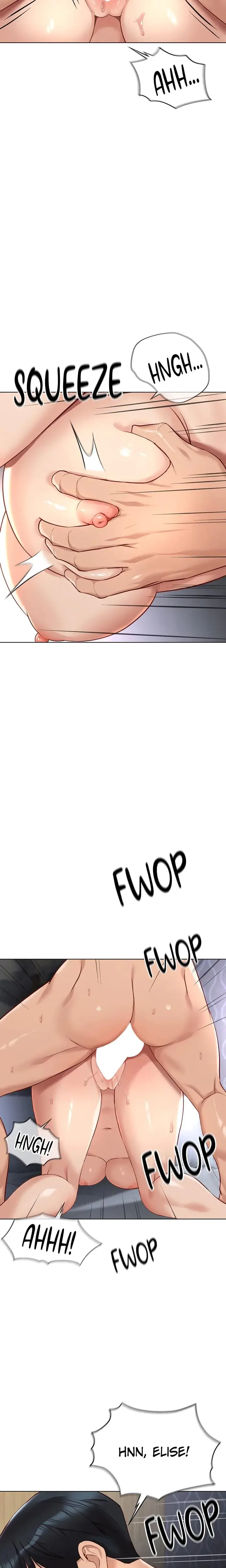 Common Sense Modifier Chapter 16 - Page 9