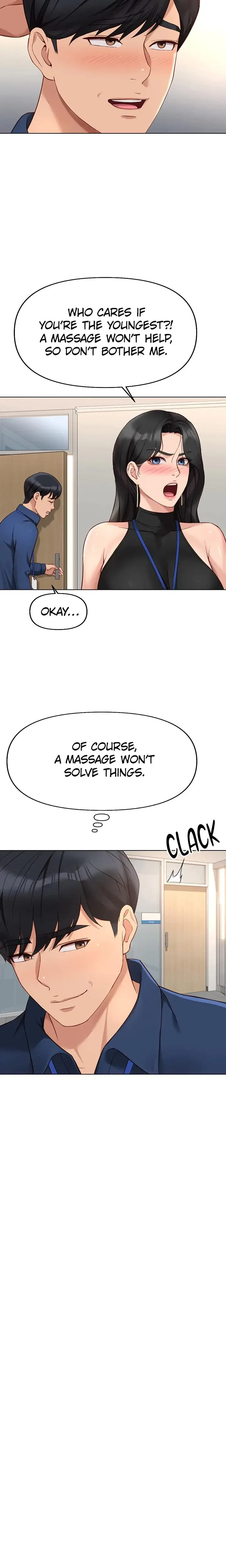 Common Sense Modifier Chapter 17 - Page 12