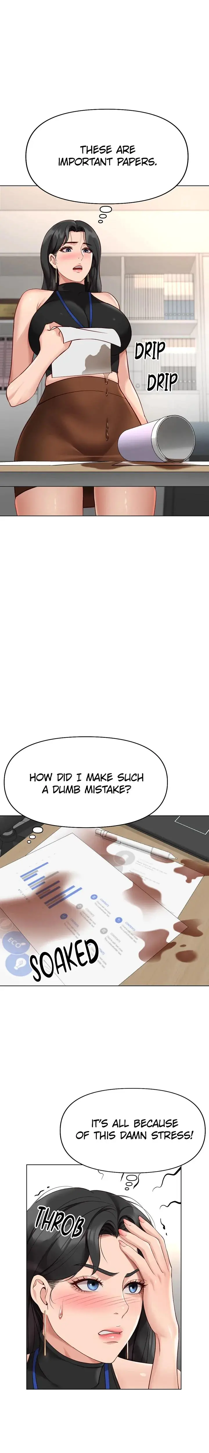 Common Sense Modifier Chapter 17 - Page 14