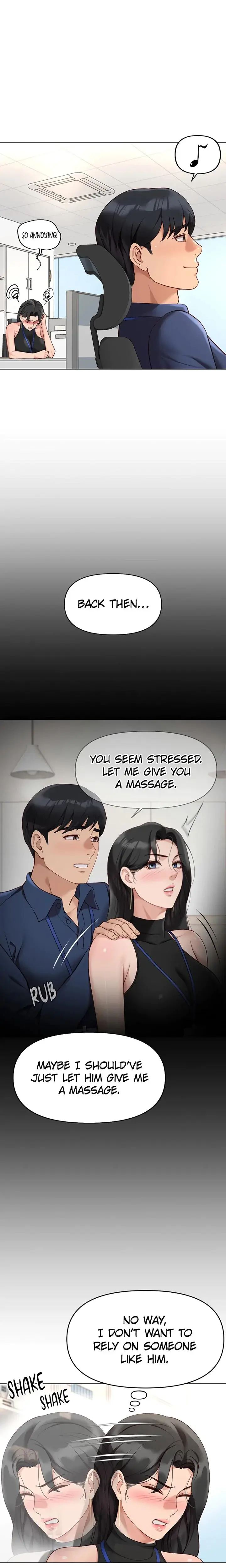 Common Sense Modifier Chapter 17 - Page 15