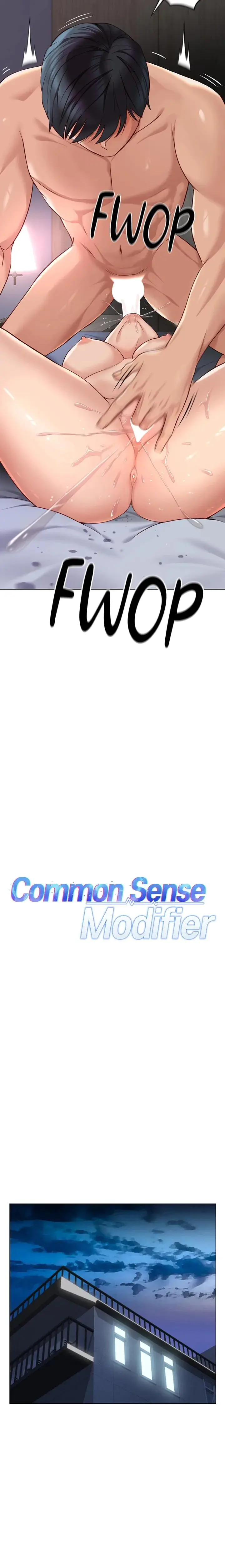 Common Sense Modifier Chapter 17 - Page 2