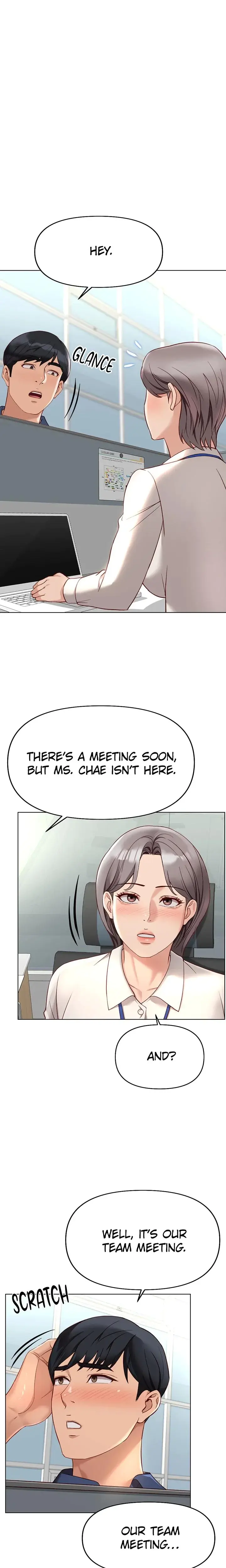 Common Sense Modifier Chapter 17 - Page 23