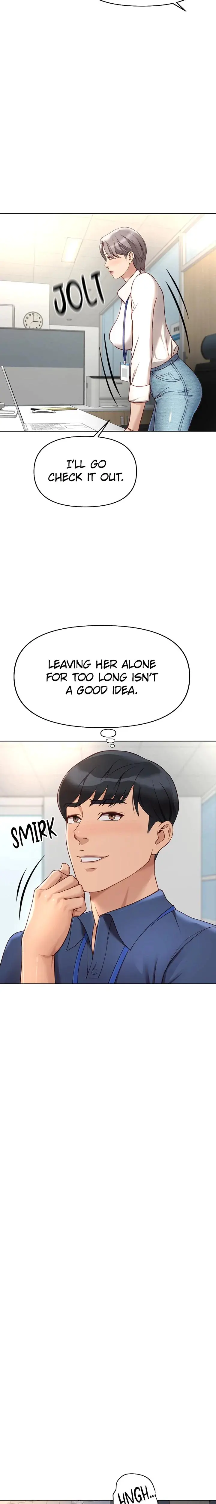 Common Sense Modifier Chapter 17 - Page 24