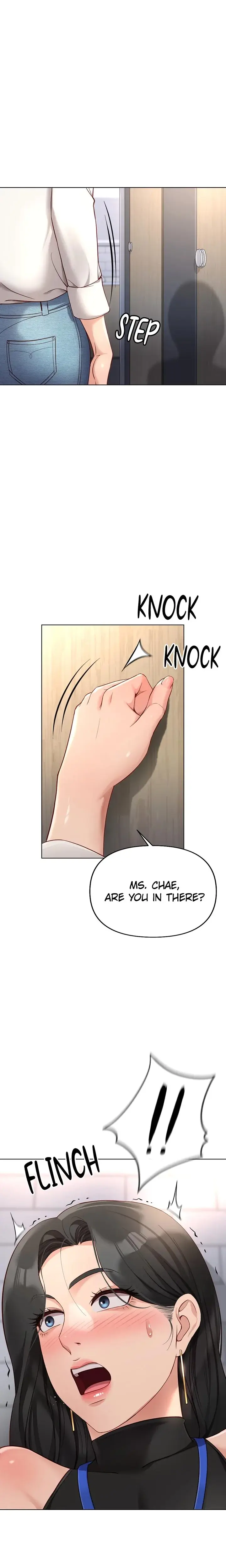 Common Sense Modifier Chapter 17 - Page 26