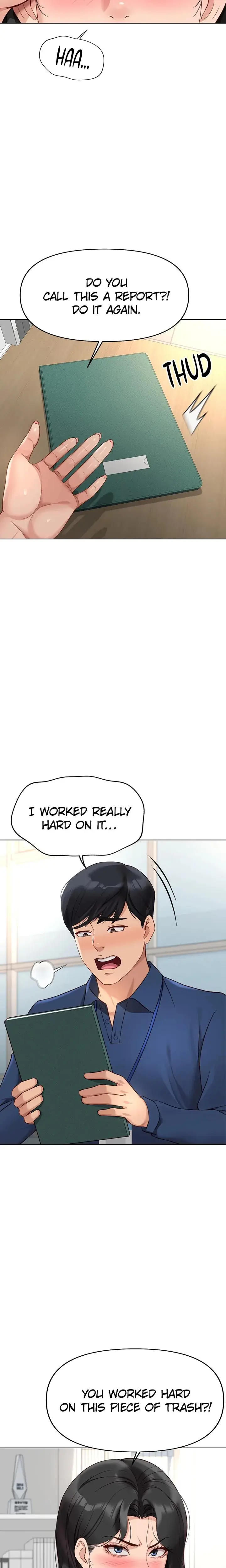 Common Sense Modifier Chapter 17 - Page 6