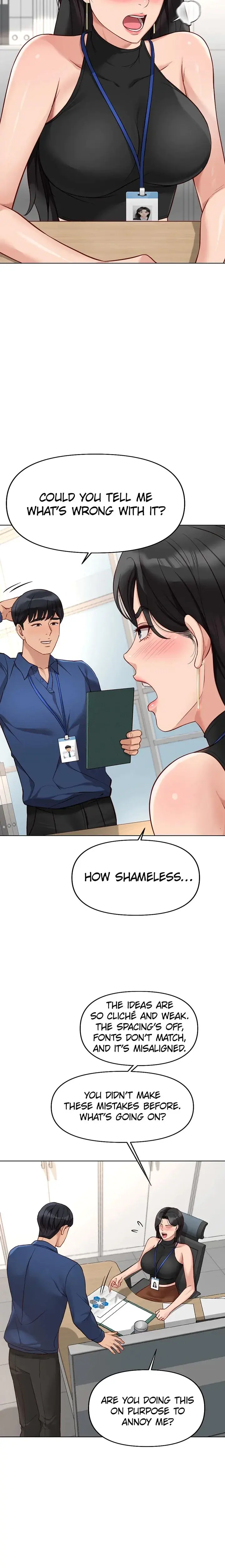 Common Sense Modifier Chapter 17 - Page 7
