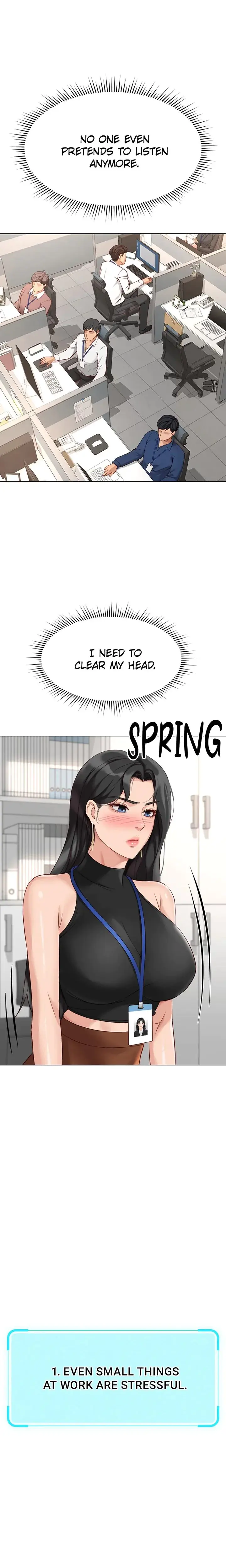Common Sense Modifier Chapter 17 - Page 9
