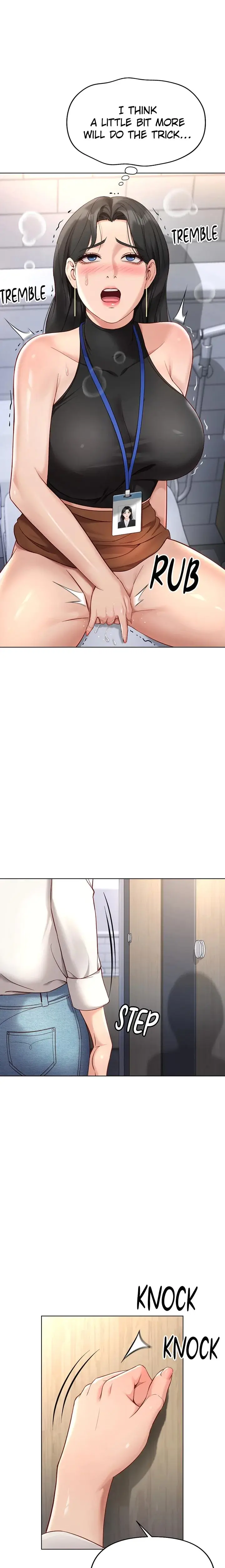 Common Sense Modifier Chapter 18 - Page 1
