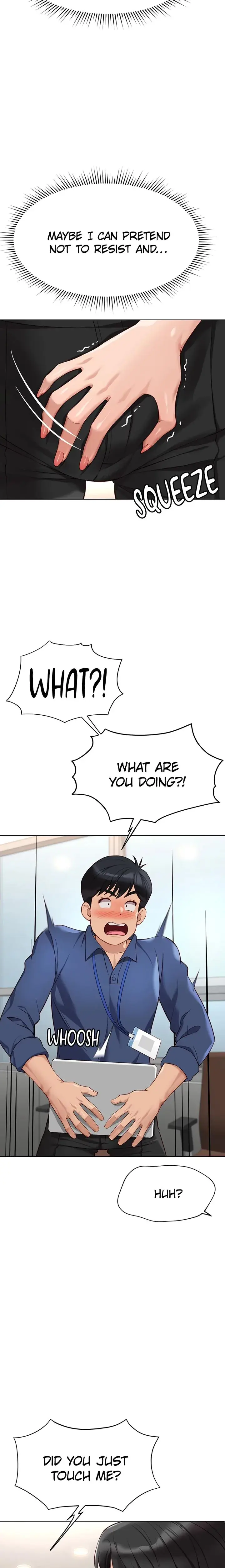 Common Sense Modifier Chapter 18 - Page 10