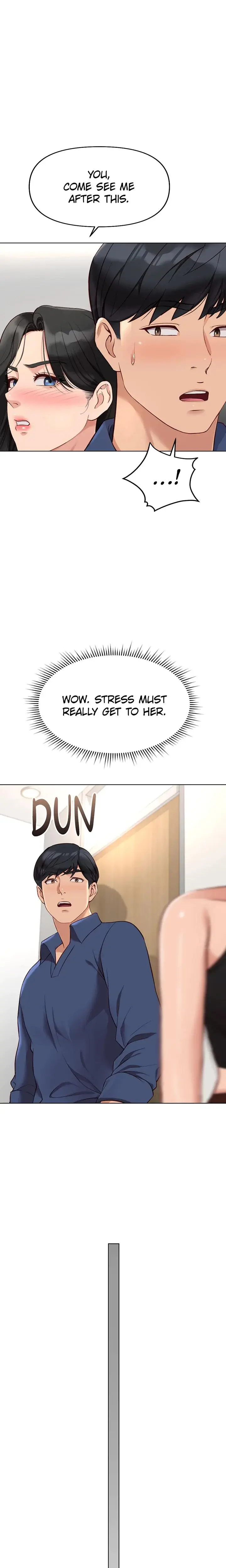 Common Sense Modifier Chapter 18 - Page 15