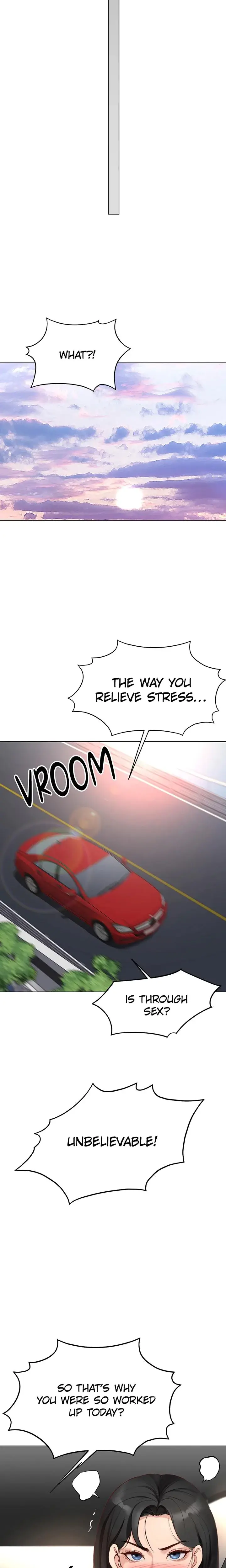 Common Sense Modifier Chapter 18 - Page 16