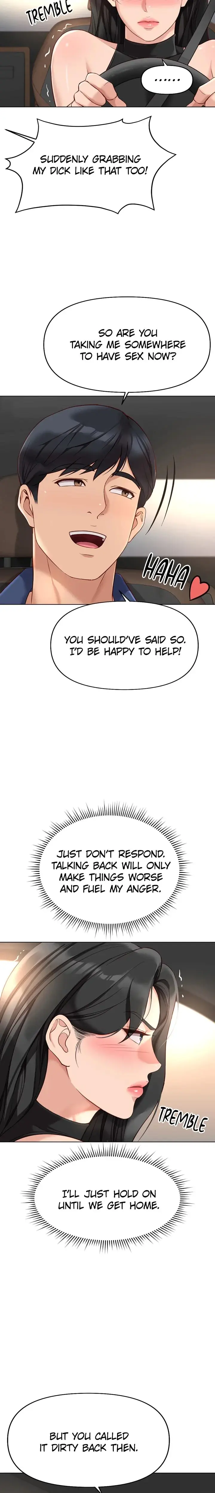 Common Sense Modifier Chapter 18 - Page 17