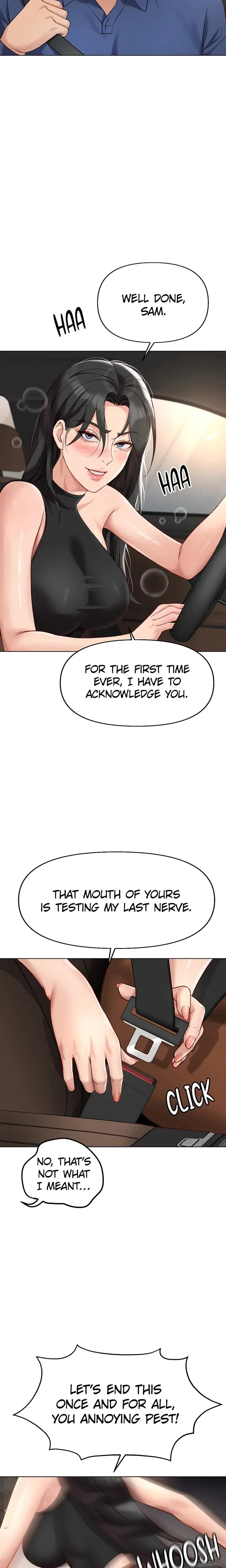 Common Sense Modifier Chapter 18 - Page 20