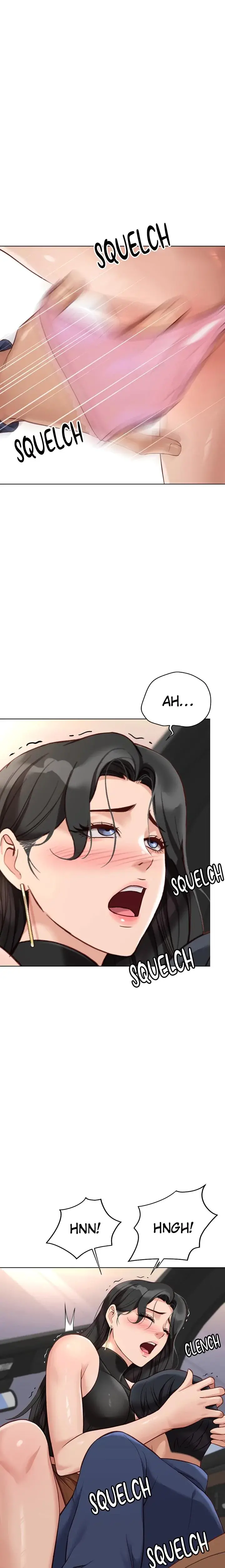 Common Sense Modifier Chapter 18 - Page 27