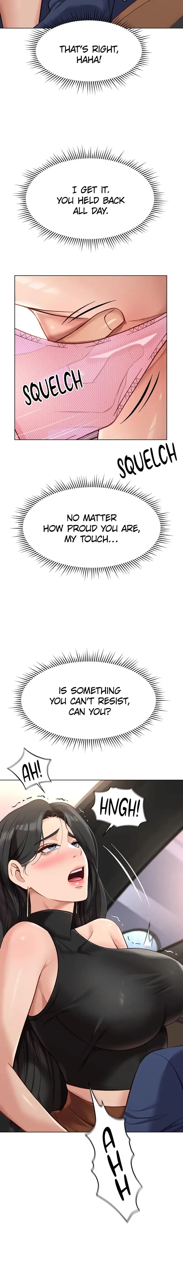 Common Sense Modifier Chapter 18 - Page 28
