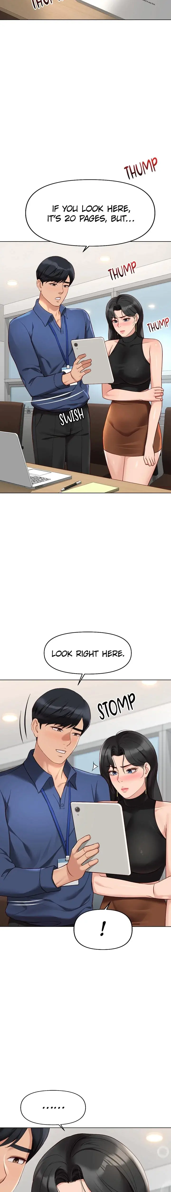 Common Sense Modifier Chapter 18 - Page 6