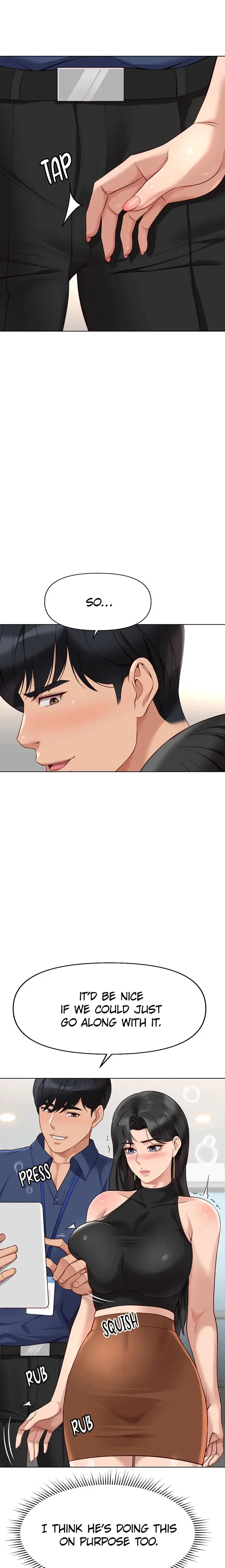 Common Sense Modifier Chapter 18 - Page 9