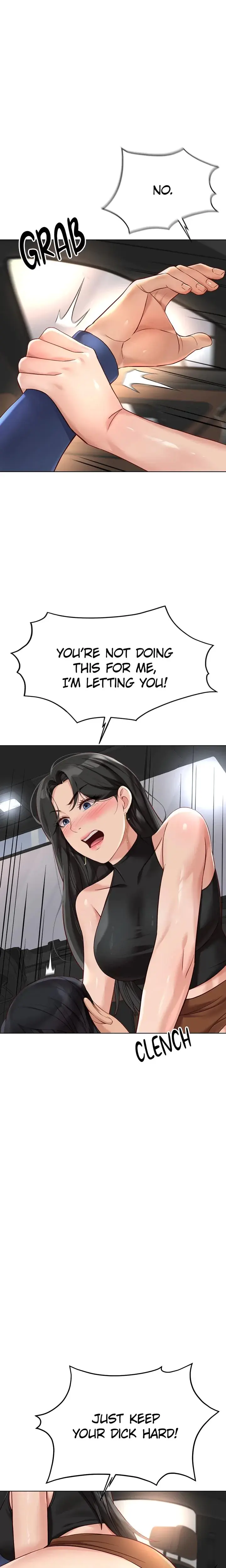Common Sense Modifier Chapter 19 - Page 14